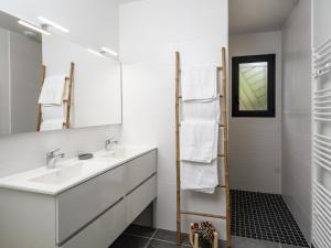 Maisons de vacances Borie : photos des chambres