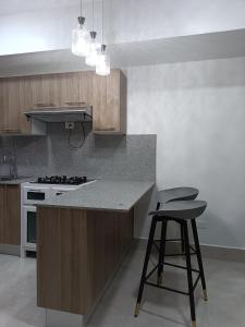 Boca del Mar III, apartamento 707