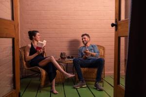 Hotel Pascual Andino