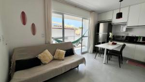 Flat Maré 3 - 2da praia condomínio com piscina, Morro de Sao Paulo