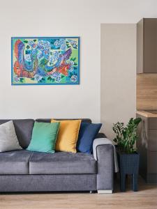 Apartmány Benedicta
