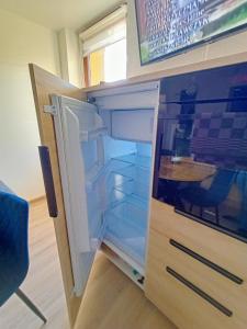 Apartament Radiostacja V, parking free