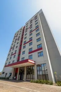 Nacional Inn Palmas - 帕尔马斯