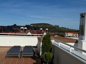 Apartamentos Olga Cantabria 2