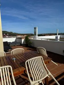 Apartamentos Olga Cantabria 2 - Oruña