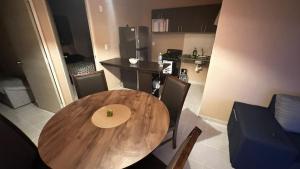 Escapate al paraíso departamento moderno