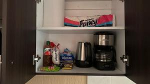 Escapate al paraíso departamento moderno