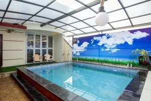 Nature retreat malavli - Kārli