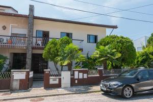 7Min to Uni Sé-Velha - AC - Work Desk - 300MBs WiFi - Suite 5