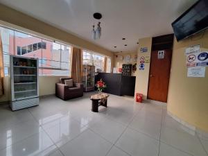 Hostal El Tambo Tacna