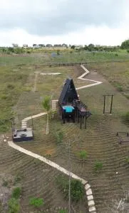 Chalé Bosque da Fortuna - Poções