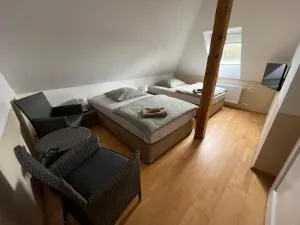 Doppelzimmer-Bad-TV-19 - Abbesbüttel