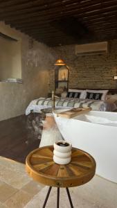 نزل حارة المسفاة Harit AL Misfah Inn