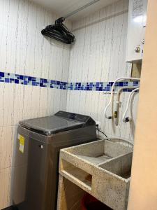 APARTAMENTOS privados cerca al aeropuerto