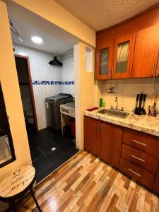 APARTAMENTOS privados cerca al aeropuerto