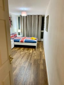 Central London 3 Bedroom flat, Oxford Circus, W1W