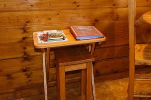 Appartements Votre location 3 etoiles a La Norma - Savoie : photos des chambres