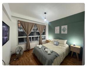 Un hogar en Microcentro Porteño