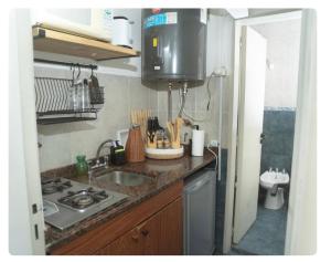 Un hogar en Microcentro Porteño