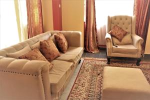 Furaha Masionette apartment Ny..