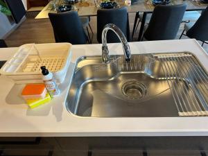 大町BAY高田屋Omachi BAY Takadaya