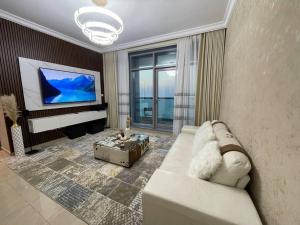 The Sea Facing Apartment