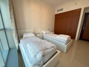 The Sea Facing Apartment