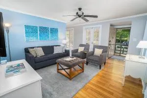 Butlers Quarters - Saugatuck