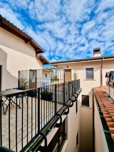 Casa di Aria by TraMonti Apartments