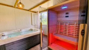 Tiny House Kety - Srb