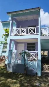 Clarity Apartment - Grace and Clarity Apartments - Charnocks