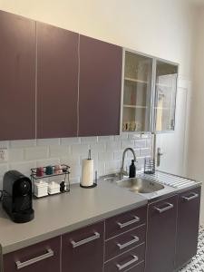 Nikkis vintage apartment in old town