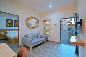 Encantador departamento en el corazón de La Paz