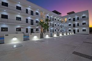 Encantador departamento en el corazón de La Paz