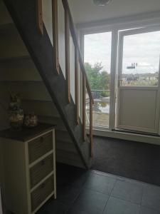 Dorpszicht krabbendijke centrum