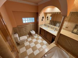 Villa Arte de Aguilas