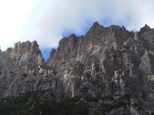 Appartamento con 2 Camere da Letto
