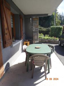 Appartements Profiter du calme de la montagne vosgienne : photos des chambres