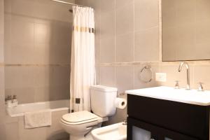 Moderno y Selecto! Garage! Excelente ubicación!