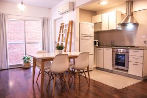 Moderno y Selecto! Garage! Excelente ubicación!