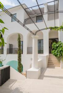 Villa Certosa Boutique Hotel Capri