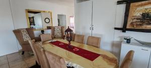 DeRust Danabay Accomodation