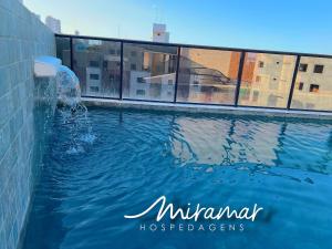 Mahalo - Cabo Branco