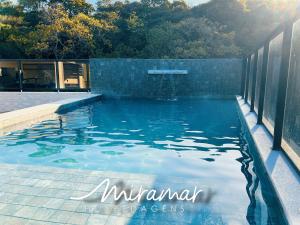 Mahalo - Cabo Branco