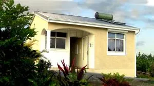 Flane Gite Rural De Tourisme - Sainte-Marie