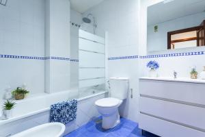 Apartamento Moderno LuxSevilla Bormujos