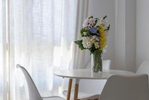 Apartamento Moderno LuxSevilla Bormujos