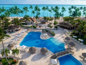 Sunscape Coco Punta Cana -Inclusive