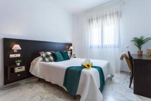 Apartamento Moderno LuxSevilla Bormujos