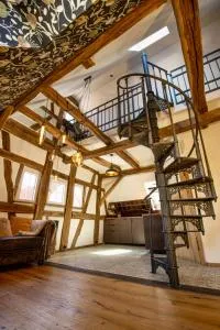 Maison Da Silva - Gondelsheim